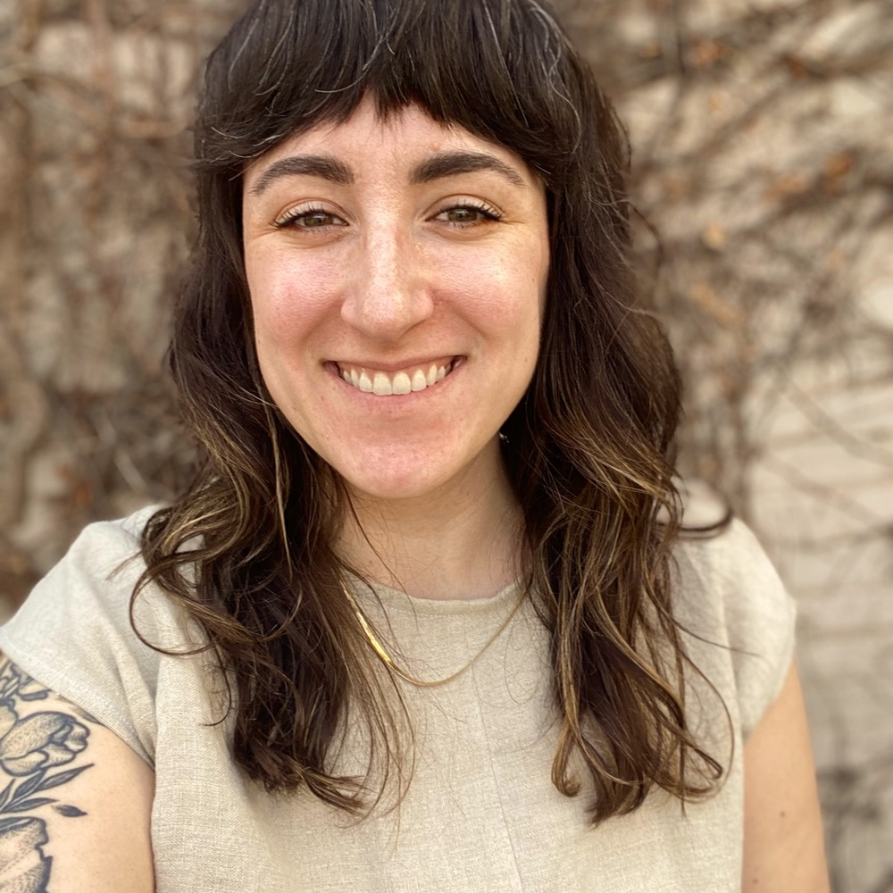 Meet your Posher, Jenna